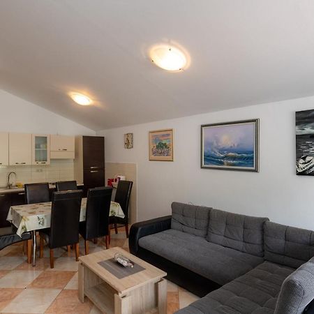 Apartment L&L Dubrovnik Buitenkant foto