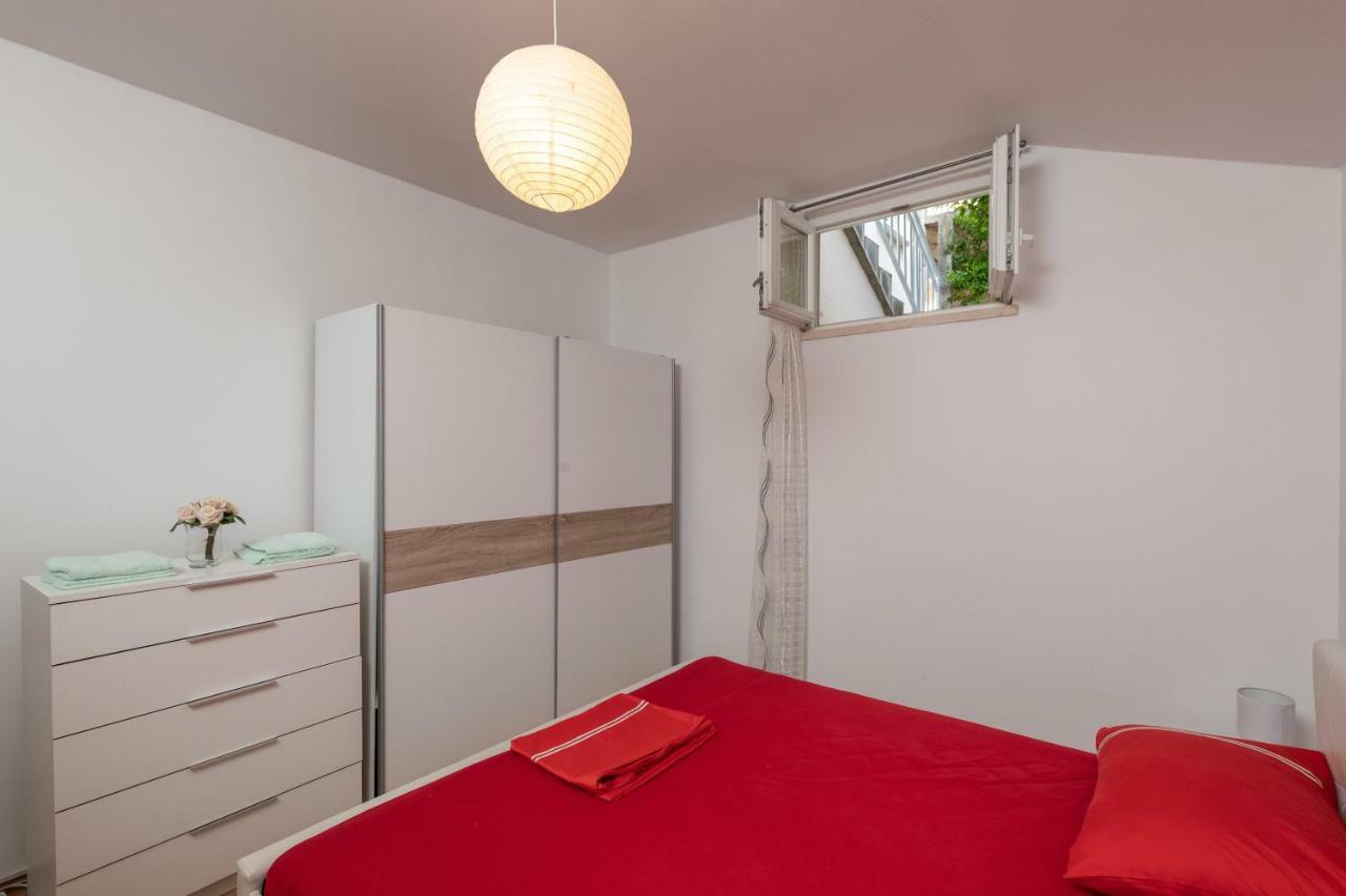 Apartment L&L Dubrovnik Buitenkant foto
