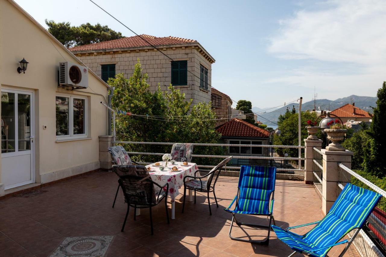 Apartment L&L Dubrovnik Buitenkant foto