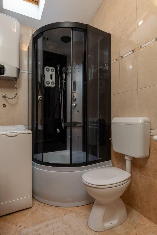 Apartment L&L Dubrovnik Buitenkant foto