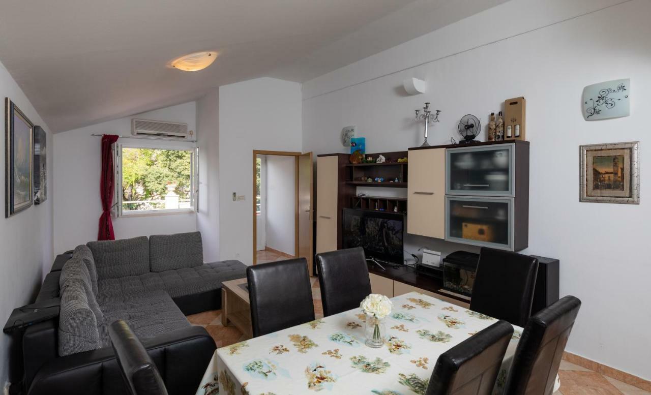 Apartment L&L Dubrovnik Buitenkant foto