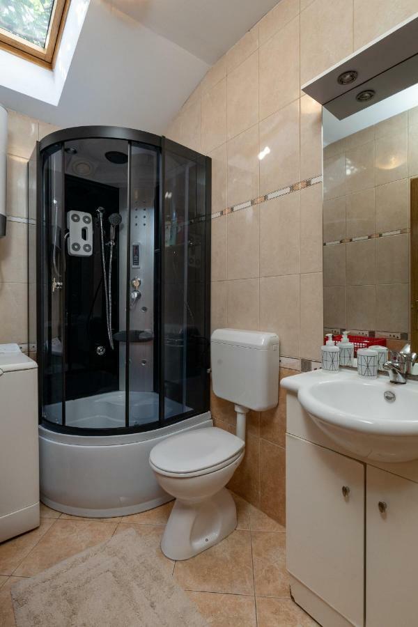 Apartment L&L Dubrovnik Buitenkant foto