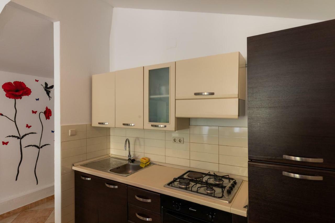 Apartment L&L Dubrovnik Buitenkant foto