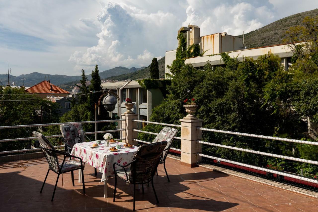 Apartment L&L Dubrovnik Buitenkant foto