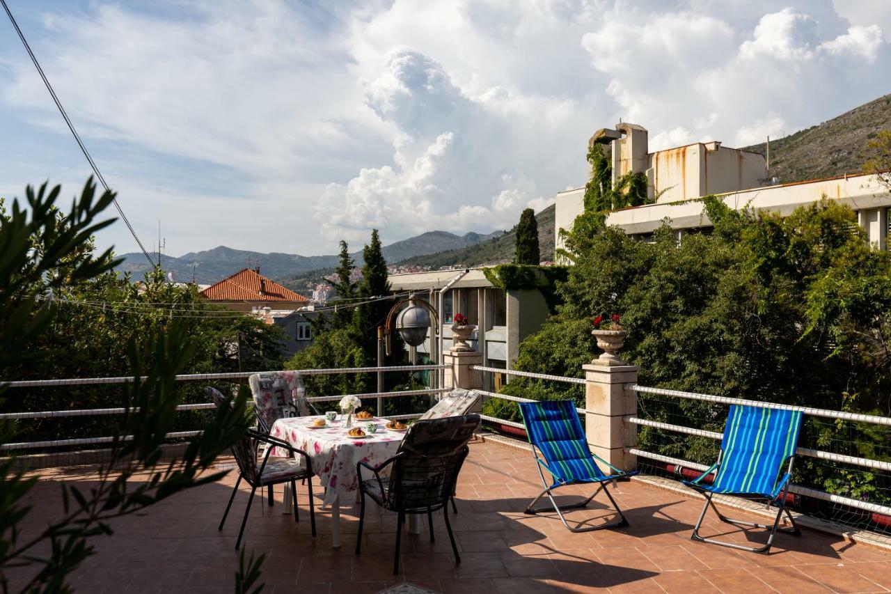 Apartment L&L Dubrovnik Buitenkant foto