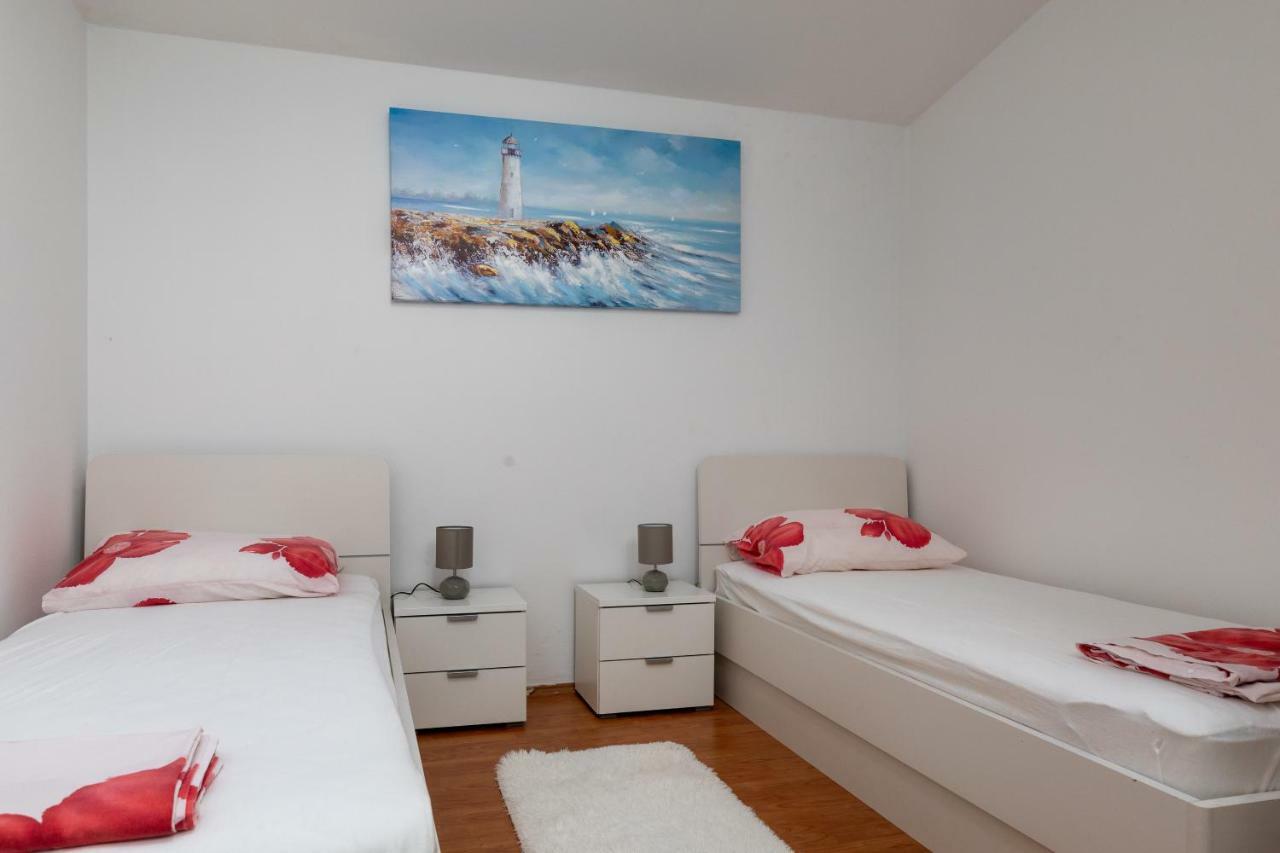 Apartment L&L Dubrovnik Buitenkant foto