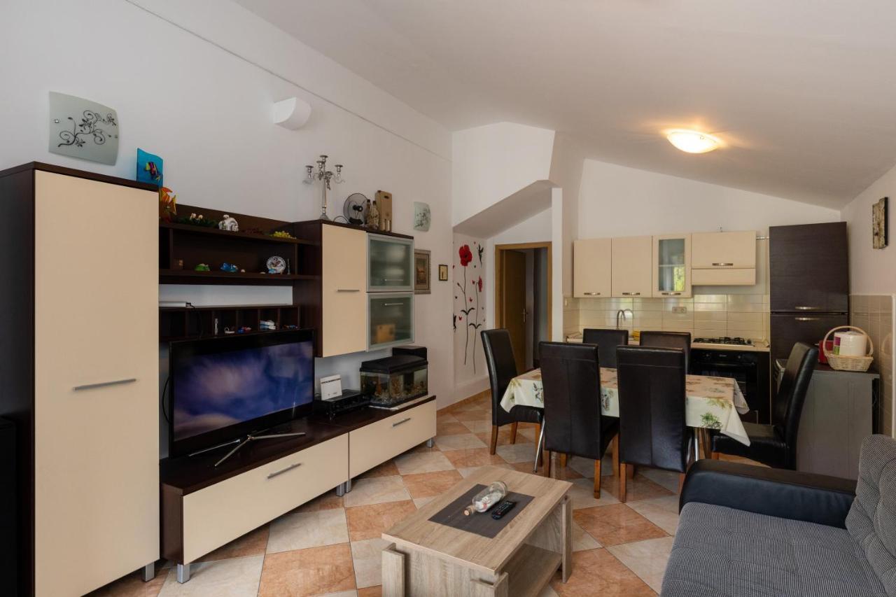 Apartment L&L Dubrovnik Buitenkant foto