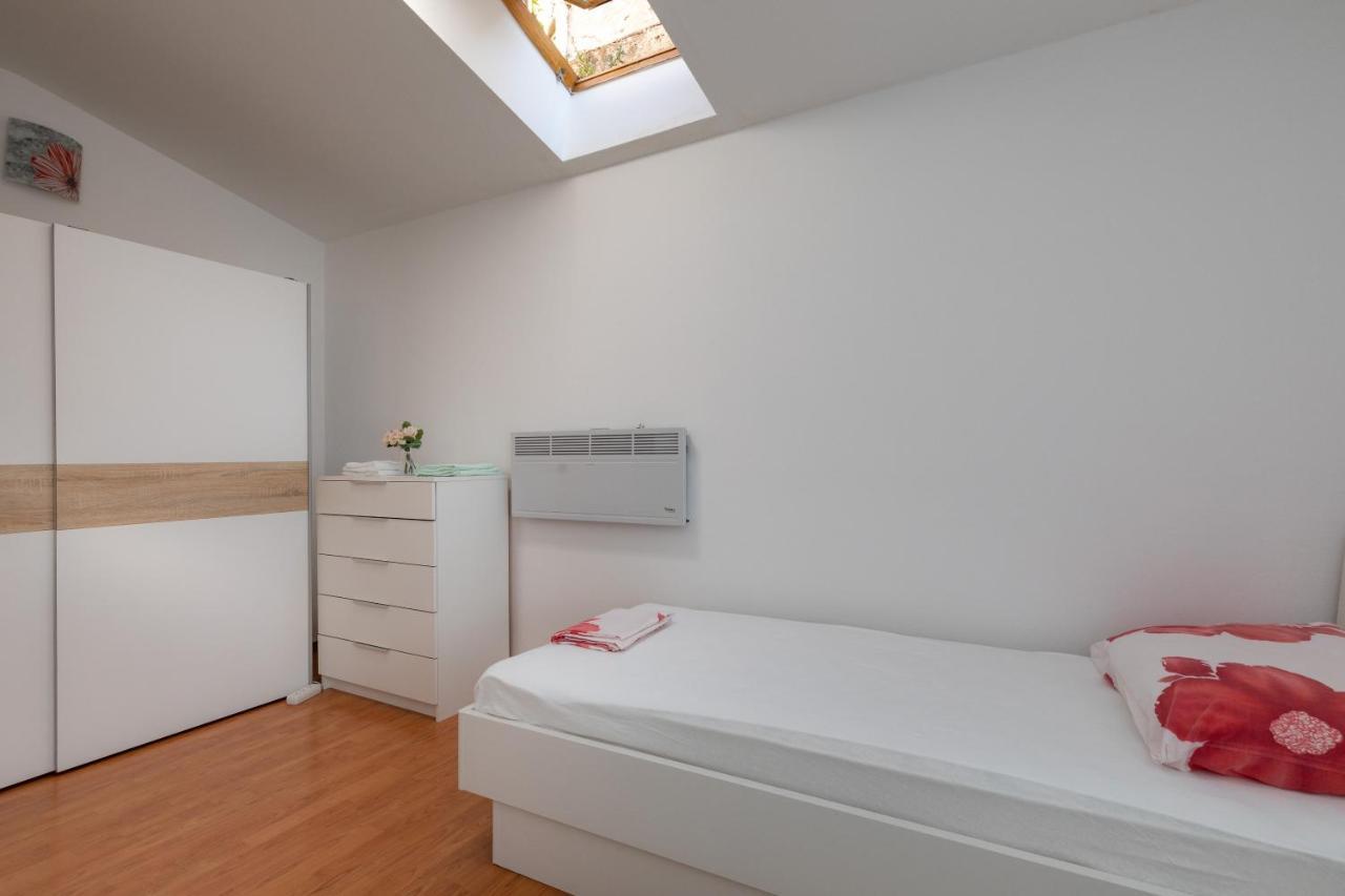 Apartment L&L Dubrovnik Buitenkant foto